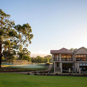 Hidden Valley Resort