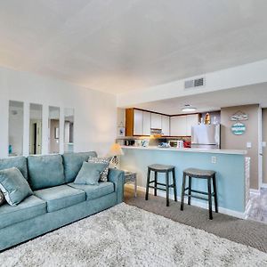 5905 S Kings Hwy, 4203 - Ocean Walk Sleeps 4