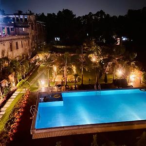The Cristallo Resort